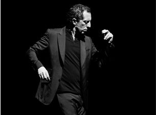 Gad Elmaleh Tickets Gad Elmaleh Tickets