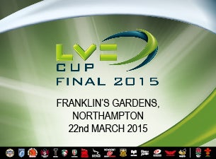 LV= Cup Final Tickets LV= Cup Final Tickets
