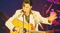 One Night with Elvis Tickets One Night with Elvis Tickets