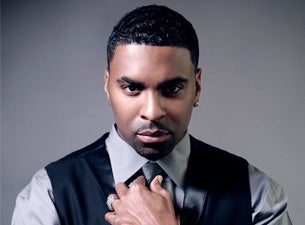 Ginuwine Tickets Ginuwine Tickets