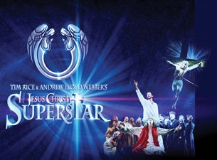 Jesus Christ Superstar Tickets Jesus Christ Superstar Tickets