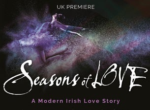 Seasons of Love Tickets Seasons of Love Tickets