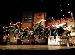 Matthew Bourne's the Car Man Tickets Matthew Bourne's the Car Man Tickets