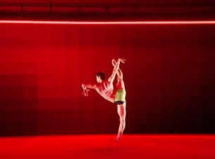 Wayne McGregor Tickets Wayne McGregor Tickets