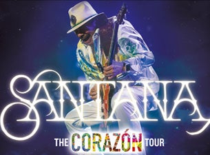 Santana Tickets Santana Tickets
