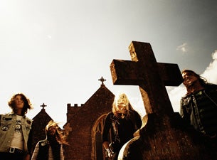Electric Wizard Tickets Electric Wizard Tickets