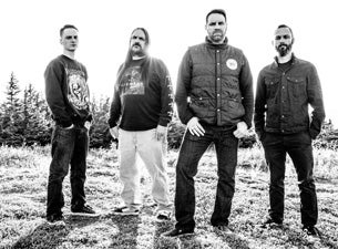 36 Crazyfists Tickets 36 Crazyfists Tickets