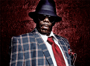 Lucky Peterson Tickets Lucky Peterson Tickets
