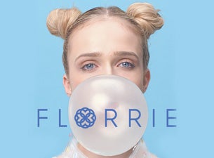Florrie Tickets Florrie Tickets