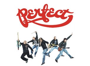 Perfect Tickets Perfect Tickets