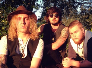 The Bad Flowers Tickets The Bad Flowers Tickets
