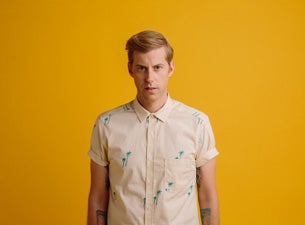 Andrew McMahon Tickets Andrew McMahon Tickets