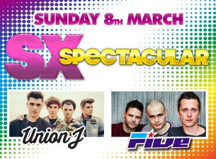 SX Spectacular Tickets SX Spectacular Tickets