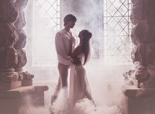Ballet West Tickets Ballet West Tickets