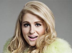 Meghan Trainor Tickets Meghan Trainor Tickets