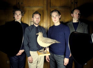 Stornoway Tickets Stornoway Tickets