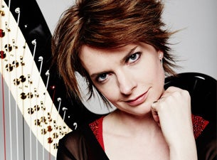 Catrin Finch Tickets Catrin Finch Tickets