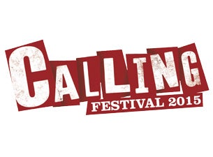 Calling Festival Tickets Calling Festival Tickets