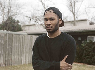 Kaytranada Tickets Kaytranada Tickets