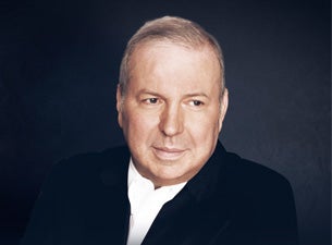 Frank Sinatra JR Tickets Frank Sinatra JR Tickets