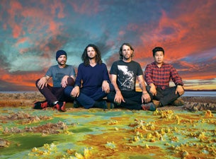 RX Bandits Tickets RX Bandits Tickets