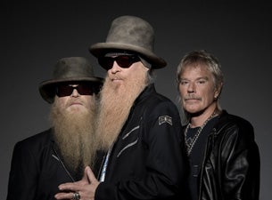 ZZ Top Tickets ZZ Top Tickets