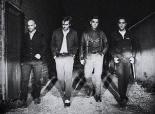 Lord Huron Tickets Lord Huron Tickets