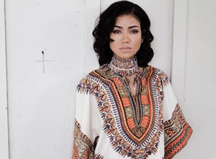 Jhené Aiko Tickets Jhené Aiko Tickets