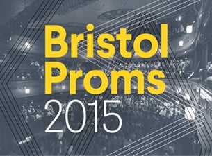 Bristol Proms Tickets Bristol Proms Tickets