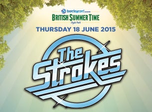 the strokes tour tickets