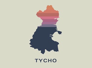 Tycho Tickets Tycho Tickets