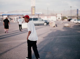 Earl Sweatshirt Tickets Earl Sweatshirt Tickets