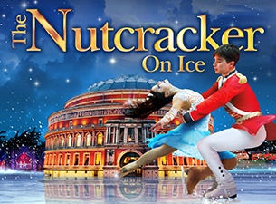 The Nutcracker On Ice Tickets The Nutcracker On Ice Tickets
