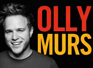 Olly Murs Tickets | Olly Murs Tour Dates & Concerts | Ticketmaster IE