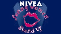 Funny Women Stand Up Tickets Funny Women Stand Up Tickets