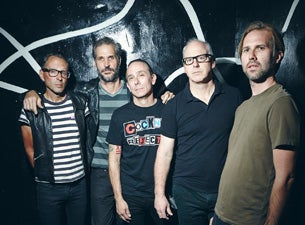 Bad Religion Tickets Bad Religion Tickets