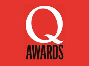 Q Awards Tickets Q Awards Tickets