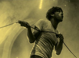 Paolo Nutini Tickets Paolo Nutini Tickets