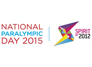 National Paralympic Day Tickets National Paralympic Day Tickets