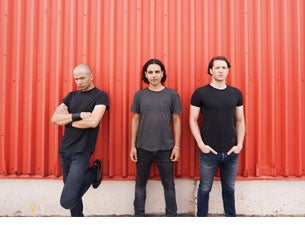 Danko Jones Tickets Danko Jones Tickets