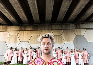 Polyphonic Spree Tickets Polyphonic Spree Tickets