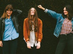 The Staves Tickets The Staves Tickets