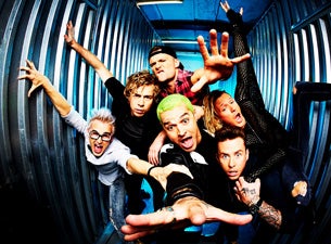 McBusted Tickets McBusted Tickets