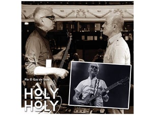 Tony Visconti Tickets Tony Visconti Tickets