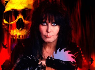 W.A.S.P. Tickets W.A.S.P. Tickets