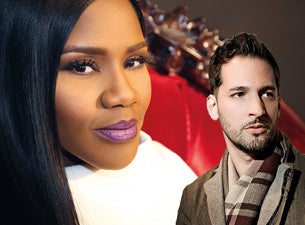 Kelly Price Tickets Kelly Price Tickets
