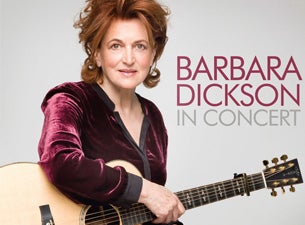 Barbara Dickson Tickets Barbara Dickson Tickets