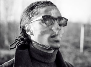 Bluey Robinson Tickets Bluey Robinson Tickets