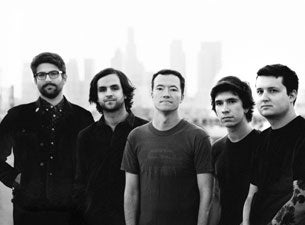 Touche Amore Tickets Touche Amore Tickets