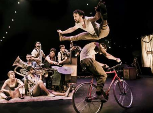 Scotch & Soda Tickets Scotch & Soda Tickets